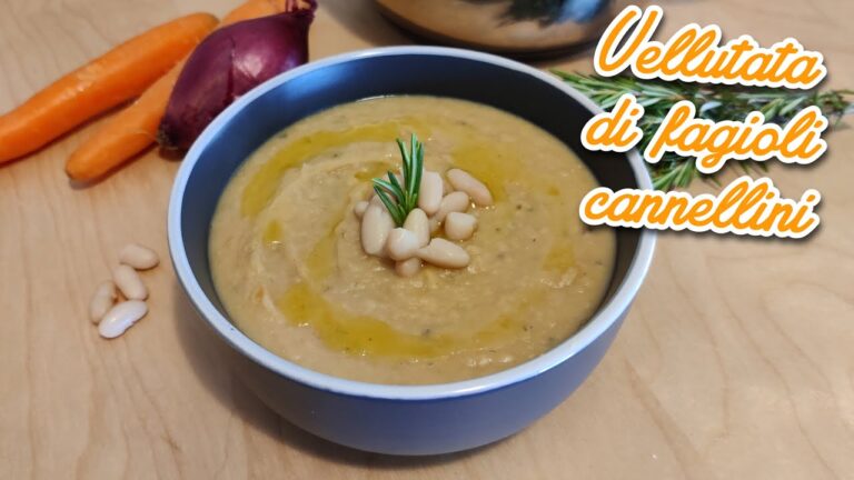 Passato di fagioli in scatola: ricette e consigli