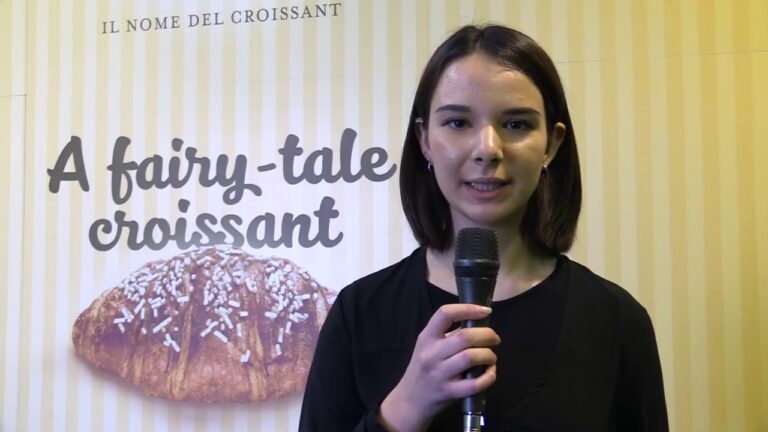 La ricetta perfetta dei cornetti abaribi