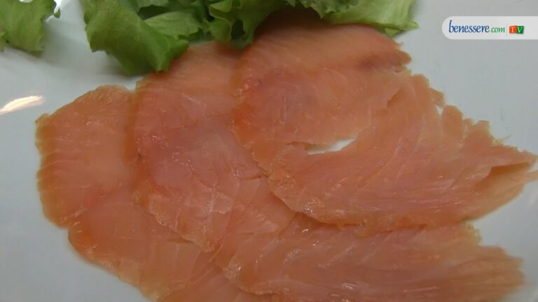 Benefici del pesce spada grasso: tutto quello che devi sapere