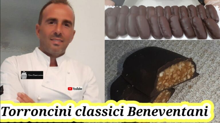 Croccantino Alberti: Il Dolce Perfetto per Ogni Occasione