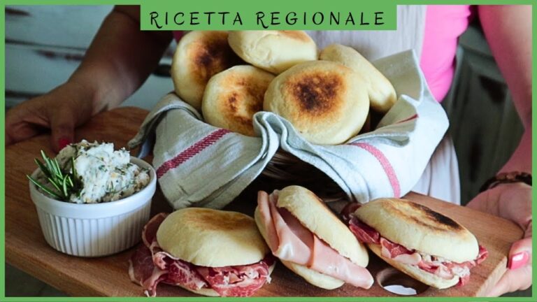 Ricetta del pesto per tigelle: semplice e gustoso