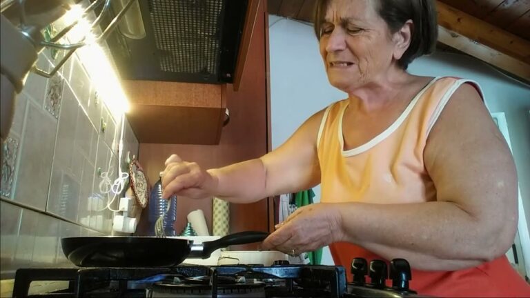 Deliziosi Anelli di Totano Fritti: La Ricetta Perfetta