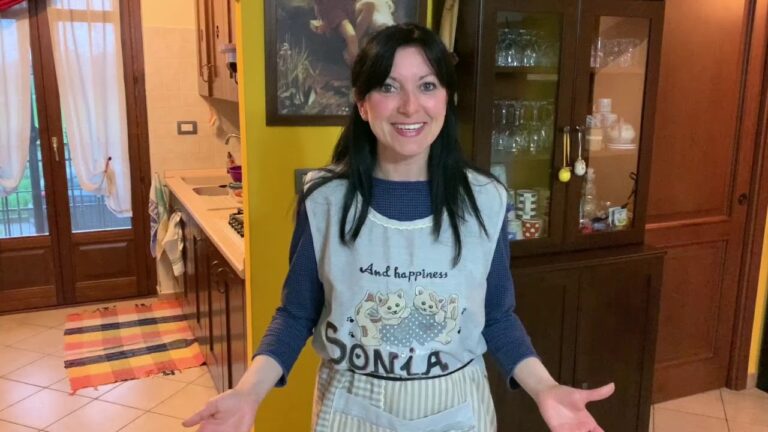 Crostata con Farina Manitoba: La Ricetta Ottimizzata