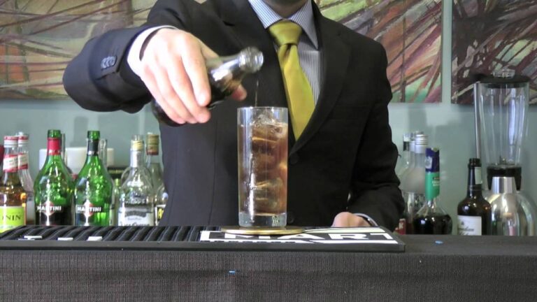 Bacardi Cola: La Combinazione Perfetta | Actualizado julio 2026