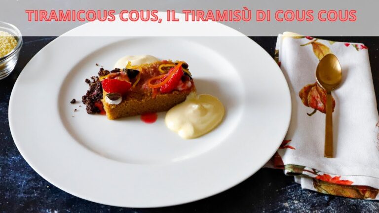 Burro Bavarese: La ricetta perfetta di Conad