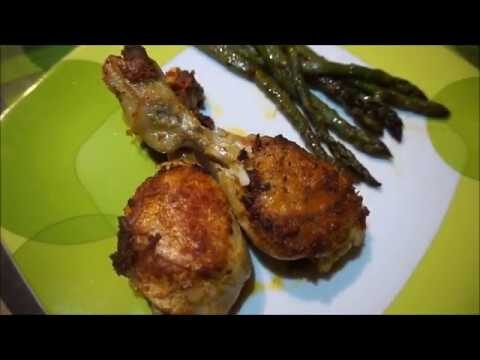 La Coscia di Pollo: Peso Ideale e Ricette Squisite