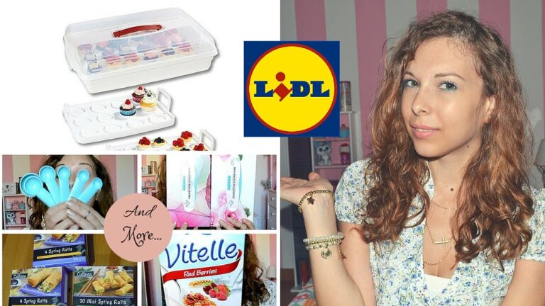 Crownfield vs Lidl: Confronto di Qualità e Prezzi