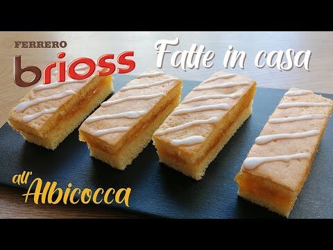 Benefici della Kinder Albicocca: Un Dolce e Nutriente Trattamento