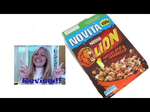 Le migliori alternative vegan al cereali Lion