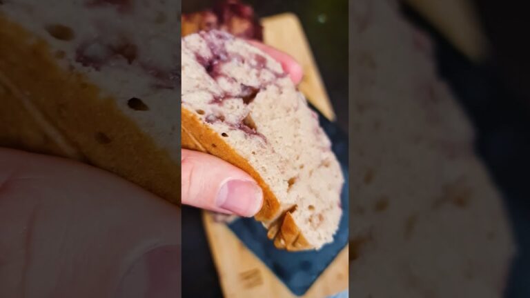 Brioche a basso contenuto di kcal: la ricetta ideale per un dolce leggero