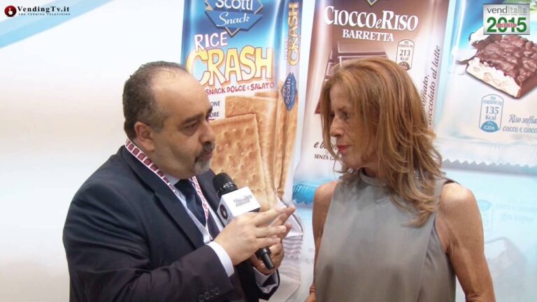 Calorie del Cioccoriso Scotti: Quanto sono Realmente?