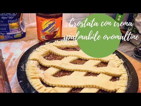 Ovomaltina Crema: Il nuovo must-have per le tue colazioni