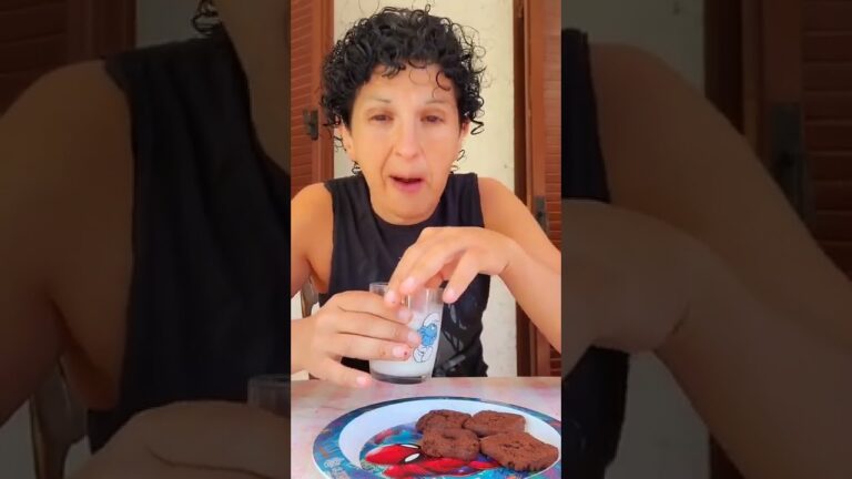 Deliziosi biscotti Tre Marie al cioccolato