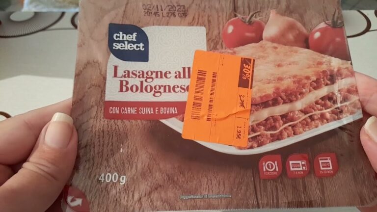 Chef selezionati da Lidl: i migliori delizie culinarie da provare