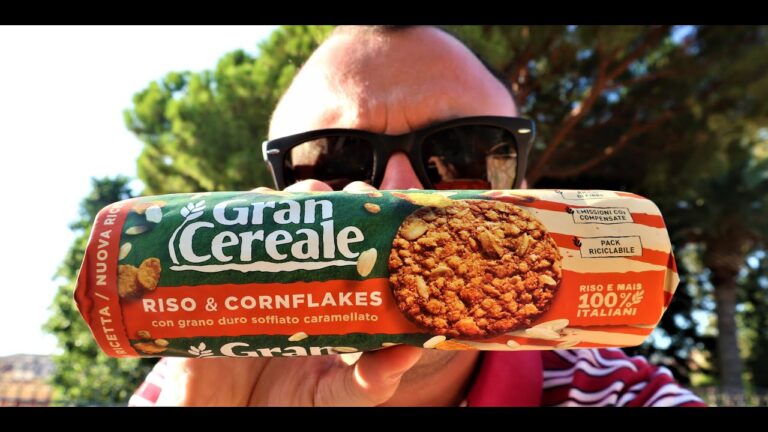 Corn Flakes Lidl: La Scelta Ottimale per una Colazione Sana