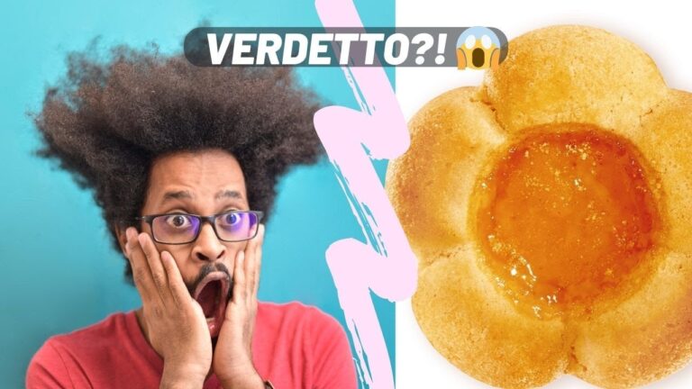 Il segreto delle deliziose gemme di Mulino Bianco
