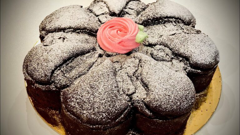 Ricetta Torta al Cioccolato Mulino Bianco