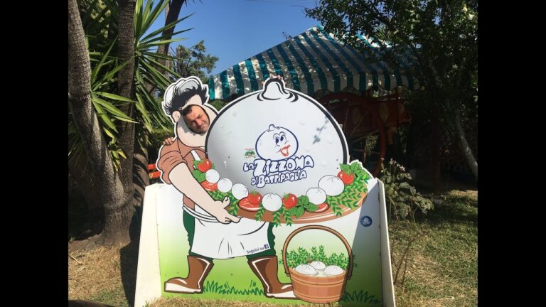 Peso ideale di una mozzarella: tutto quello che c’è da sapere