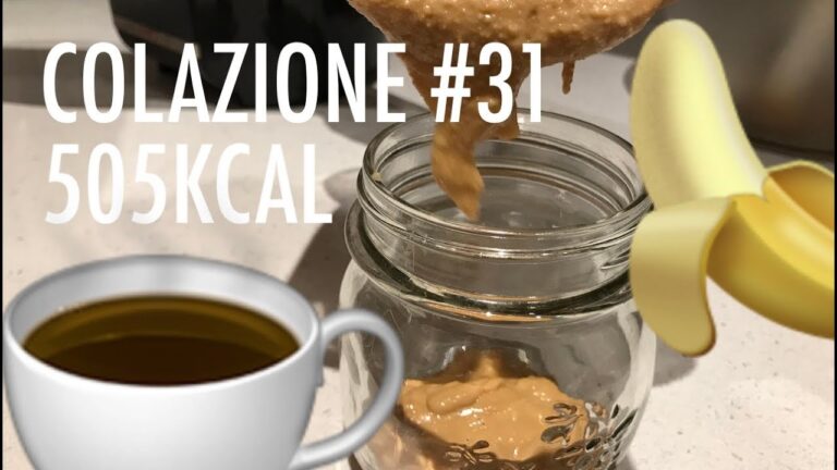 Banana e Burro di Arachidi: Un’Alleata per la Dieta