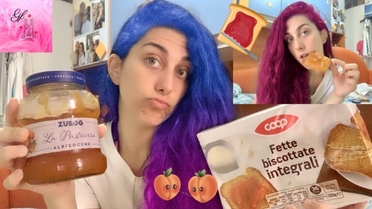 Fette Biscottate Coop: La Scelta Ottimale per una Colazione Sana