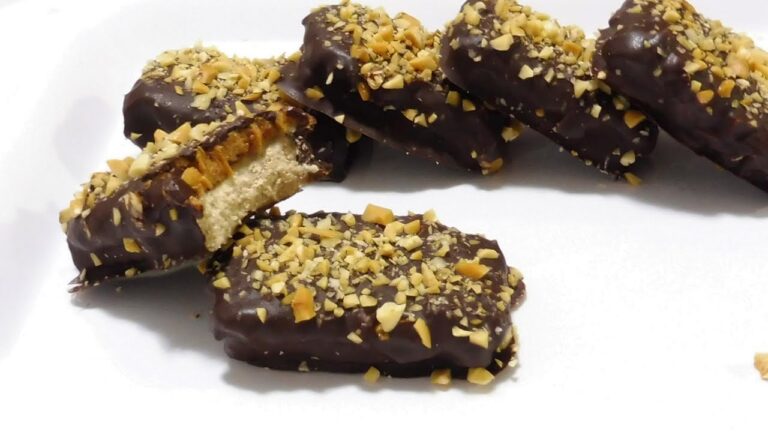 Valori Nutrizionali Snickers: Guida Completa