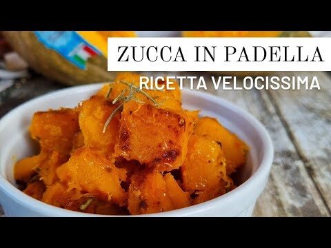 Conteggio calorico della zucca delica castagnosa