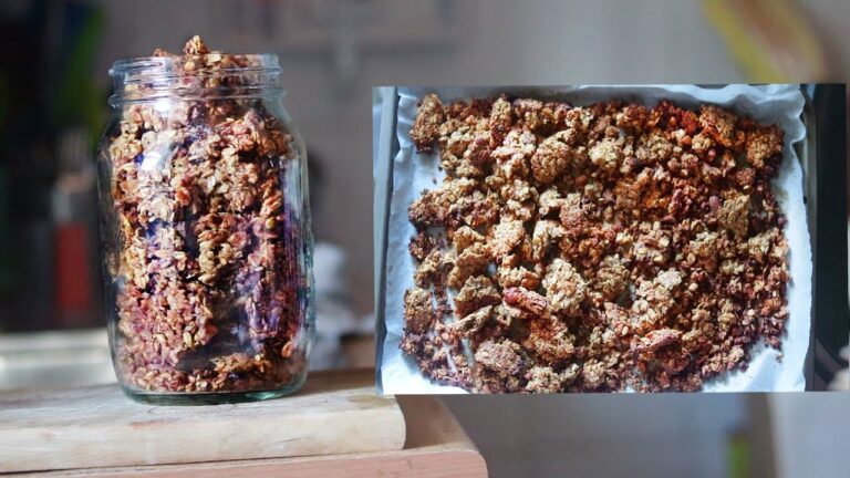 Granola Kellogg’s Senza Zucchero: Una Scelta Salutare per la Colazione