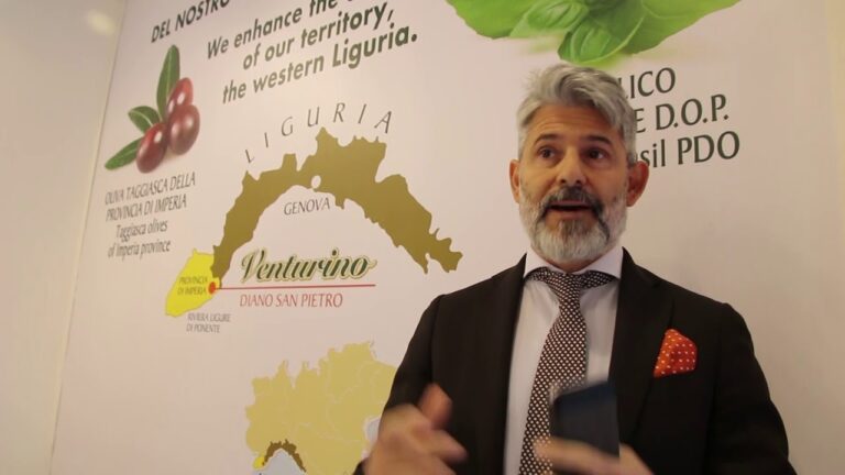 Venturino Bartolomeo: Il Maestro dell’Arte Contemporanea