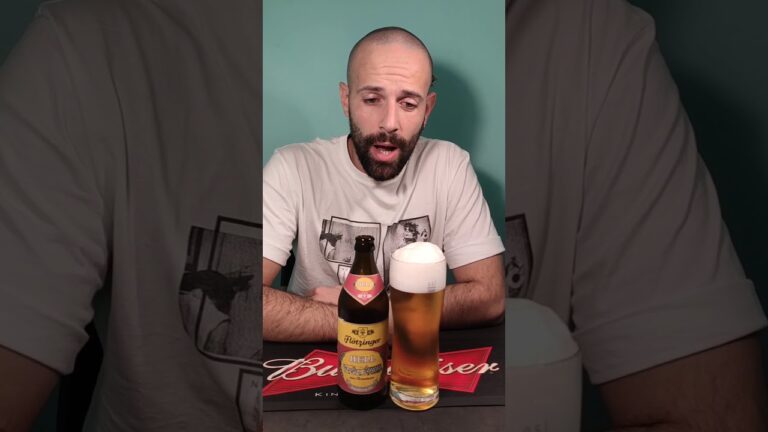 La birra Paulaner Münchner Hell: il gusto autentico di Monaco