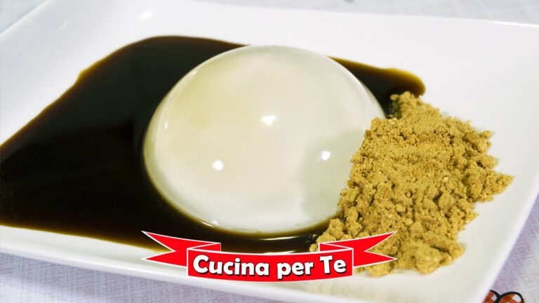 Mochi a Basso Contenuto Calorico: Il Gustoso Snack Giapponese Perfetto per una Dieta