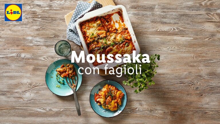 Fagioli Lidl: Scopri le Offerte Migliori