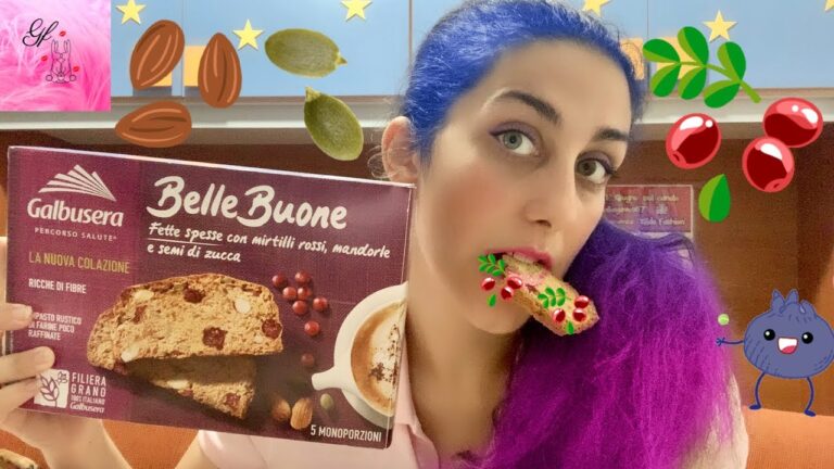 Recensioni Belle e Buone Galbusera