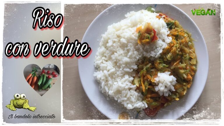 La scelta tra riso thaibonnet e basmati