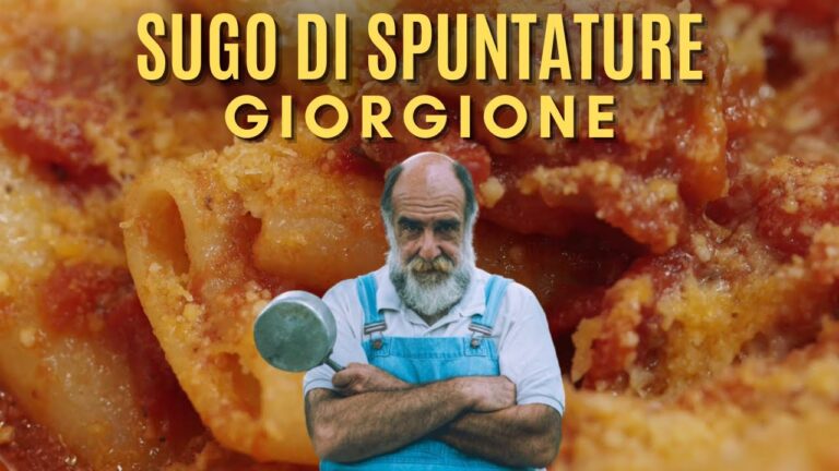 Ossa di Maiale alla Contadina: Ricetta Ottimizzata