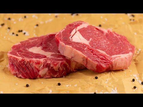 Entrecote Irlandese: Il Gusto Autentico dell’Irlanda.
