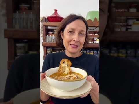 Zuppa di Pesce alla Ligure: Ricetta Tradizionale