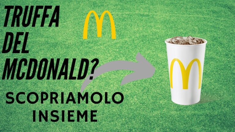 Il Prezzo Grande del Mc Coca Cola: Ottimizzazione dei Costi