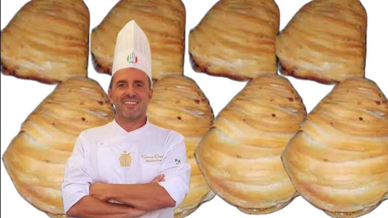 Calorie delle sfogliatelle: guida ottimizzata e concisa