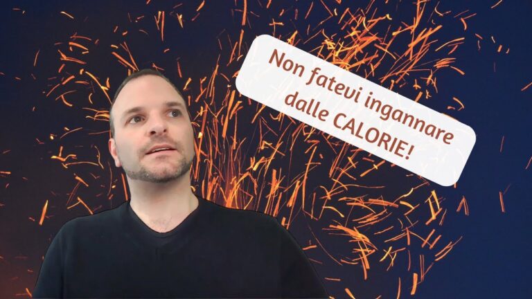 Conteggio delle Calorie del Lievito: Guida Ottimizzata