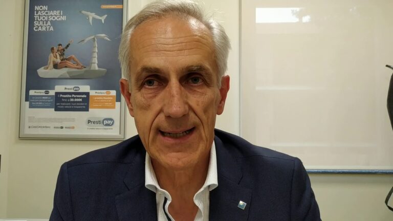 Claudio Olivero: il talento emergente nell’arte contemporanea