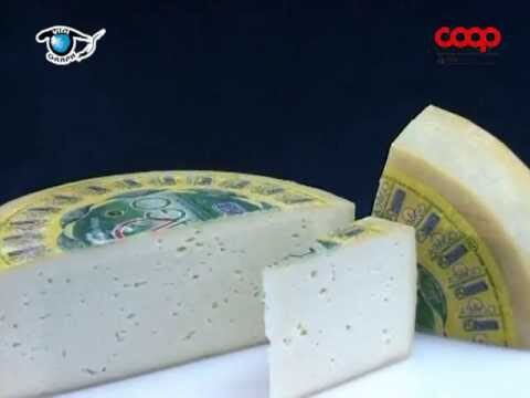 Ricette deliziosi con formaggio Asiago