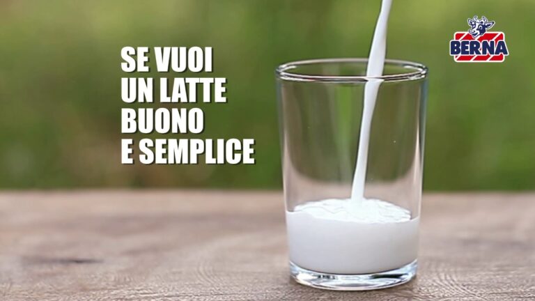 Latte Berna Fresco: Il Segreto di un Caffè Perfetto