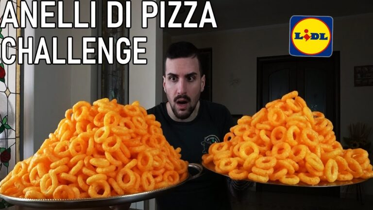 Pizza con Patatine Fritte a Basso Contenuto Calorico: Una Deliziosa Opzione Leggera