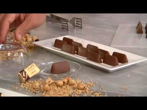 Gianduiotto Lindt: Il Perfetto Cioccolatino Svizzero
