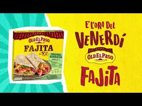Le Migliori Ricette con le Tortillas Old El Paso