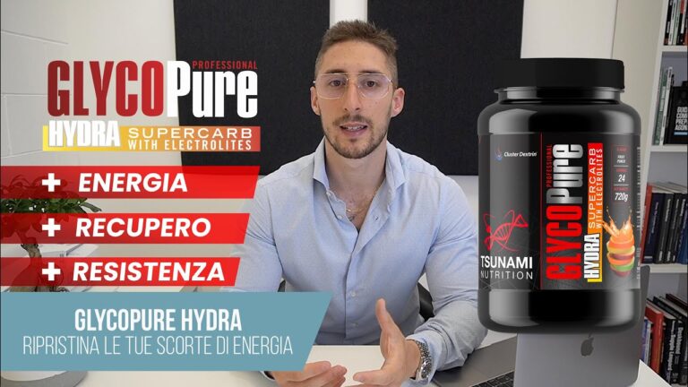 La Tsunami di Glycopure: Ottimizzare la Purezza dei Glicani