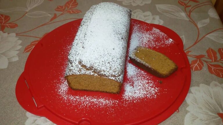 Deliziosa torta alla quinoa e yogurt