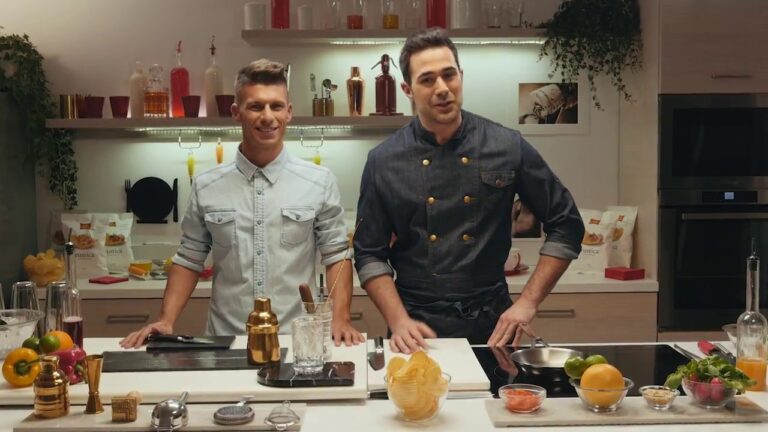 Patatine Veggie San Carlo: Il Gusto Croccante della Salute