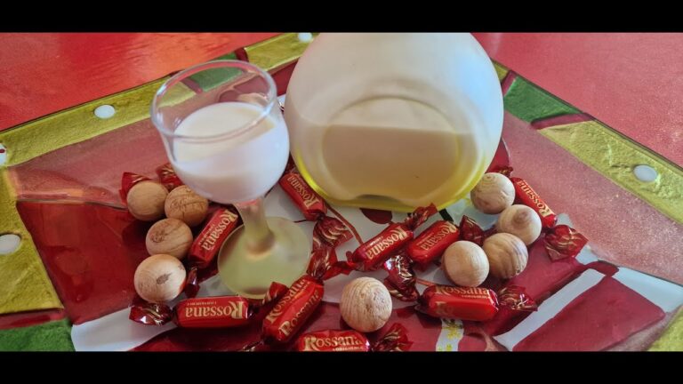 Caramelle Rossana: Calorie e Gusto in un’unica Delizia