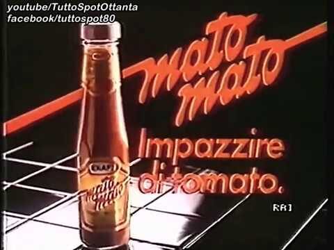 Mato Mato Ketchup: Il Re della Tavola